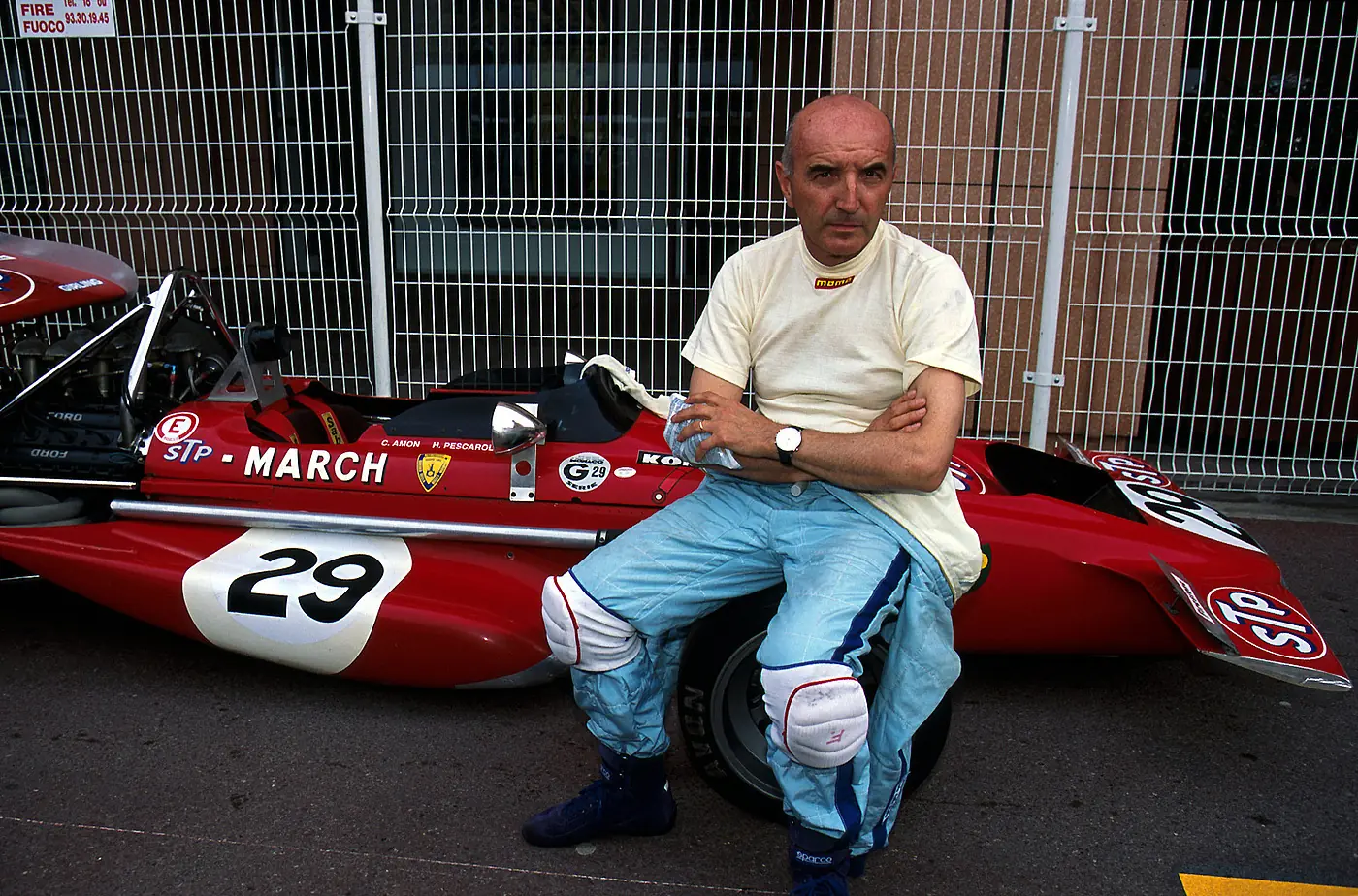 formula 1