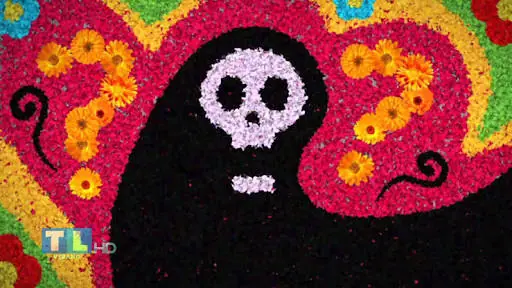 50 Frases del Día de Muertos. #México