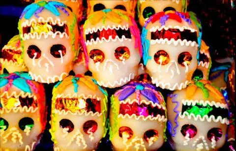Dia de Muertos
