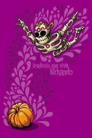 Dia de Muertos Dia de Muertos
