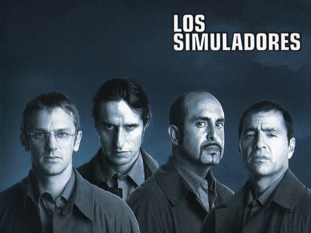 [Critica propia] Los simuladores, la mejor serie Argentina