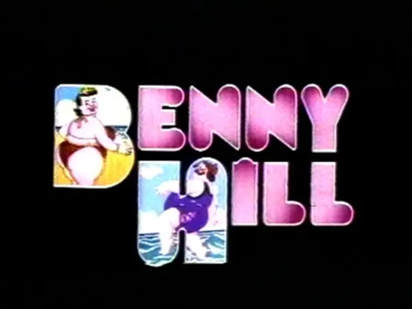 The Benny Hill Show