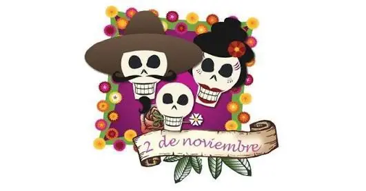 Dia de Muertos