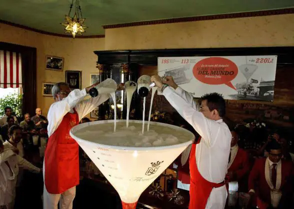 Argentina 2da detras de Chile en ranking de alcoholismo