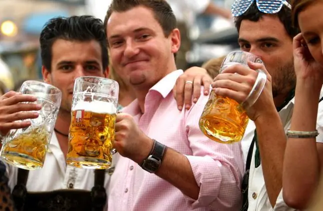 alcoholismo