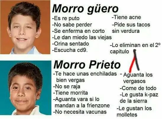 humor mexicano