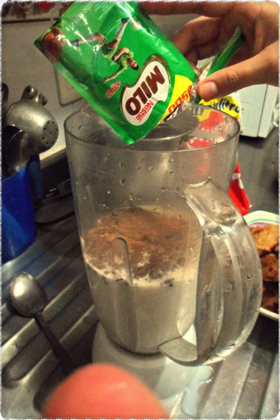 San Valentín - Tortas con dulce de guayaba