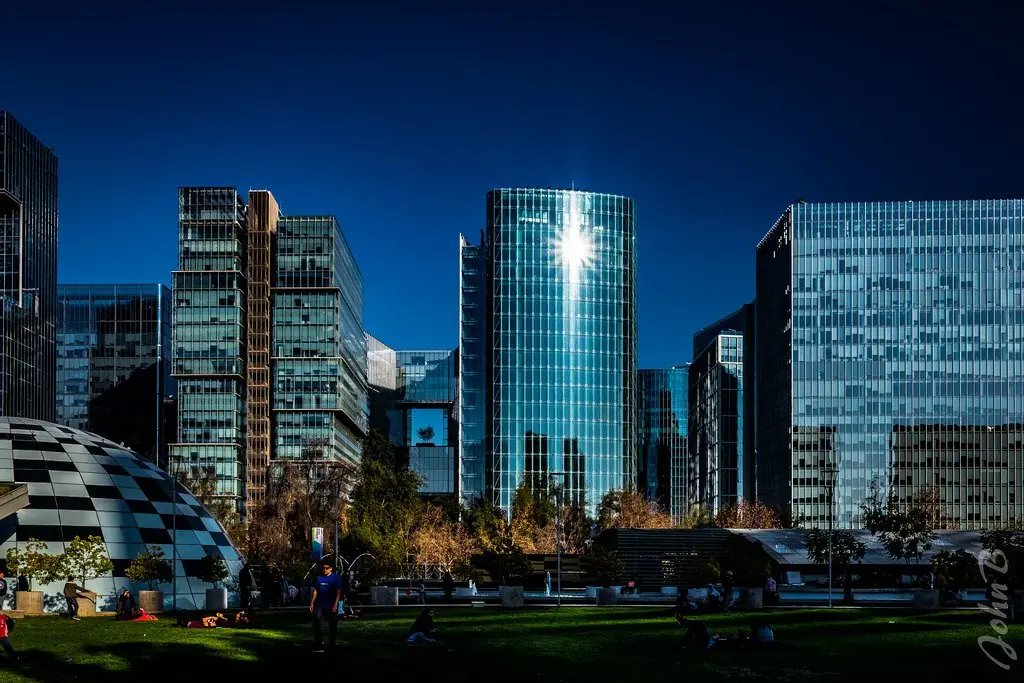 chile