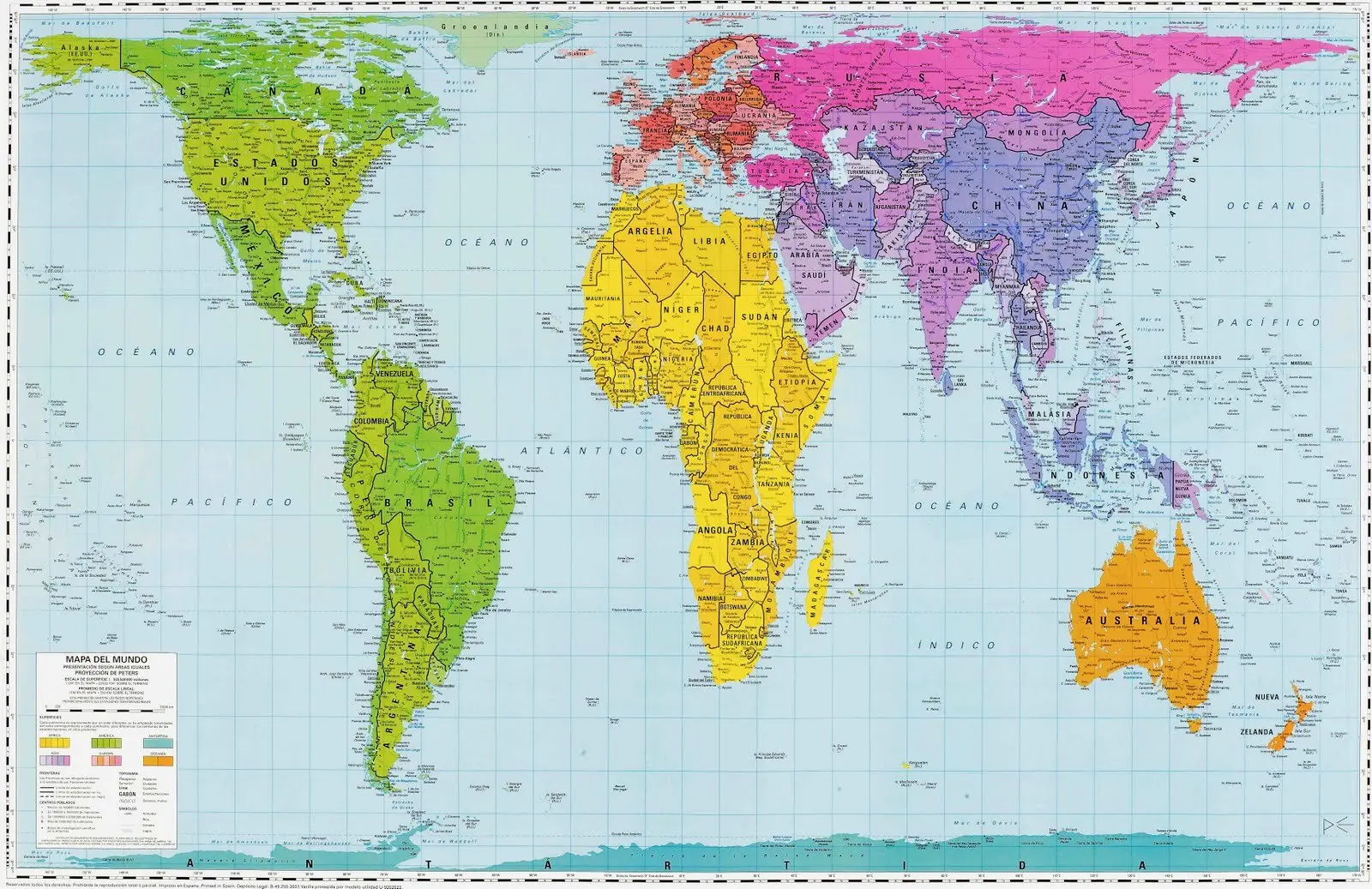 Mundo Mundo