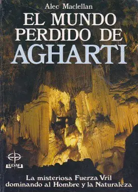 Agartha Agartha