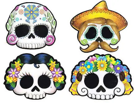 Dia de Muertos