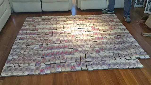 narco