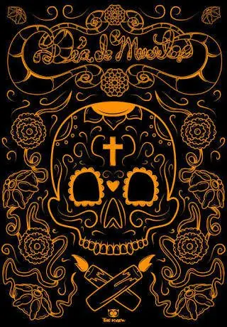Dia de Muertos