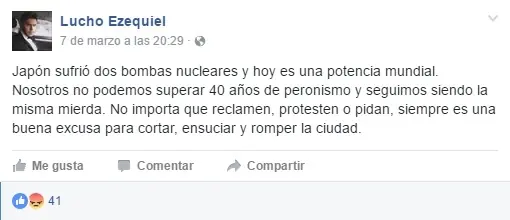 entrevistas