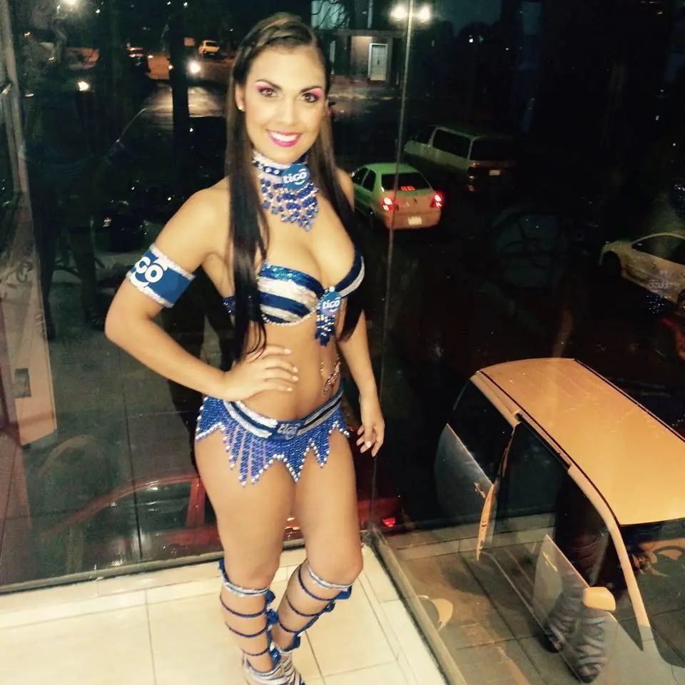 Scort prepago Argenta muere en Guatemala