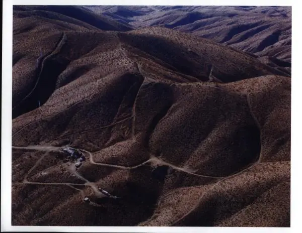 tunel