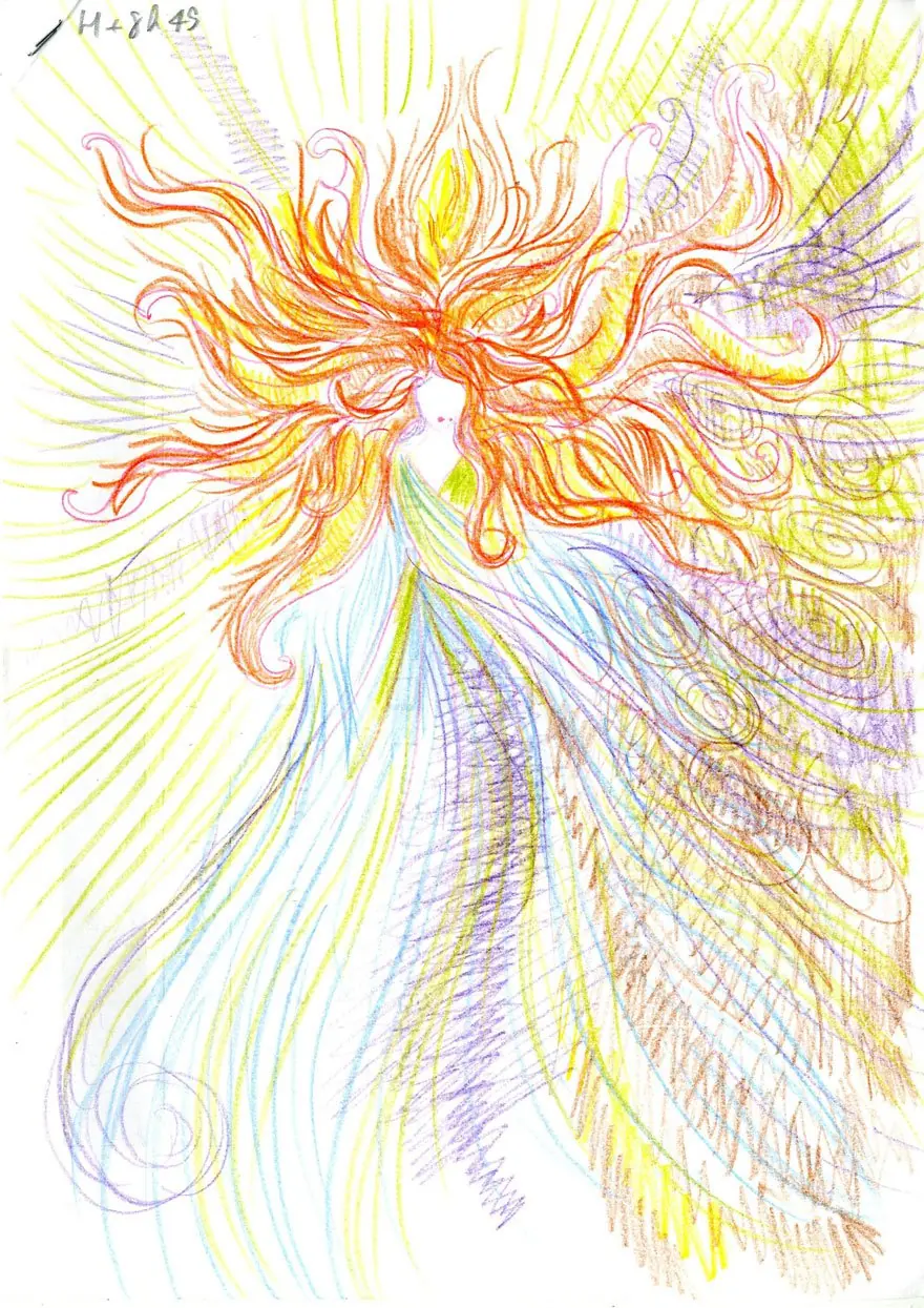 autoretrato