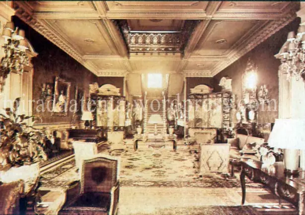 Eva Peron
