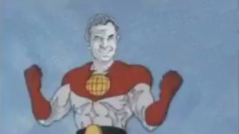 Odio este gobierno de cuarta: $120 costaron 4 boludeces