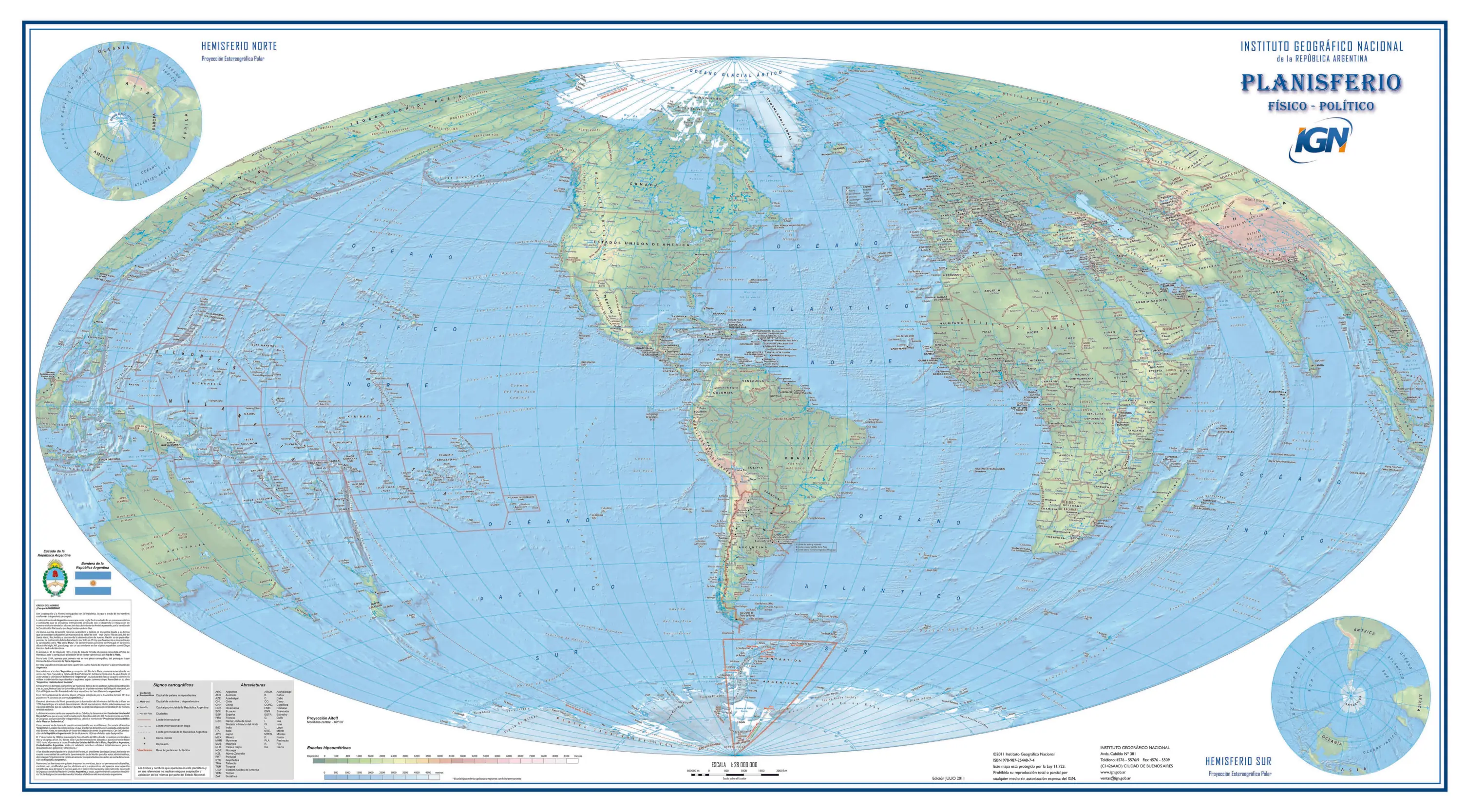 geografia geografia