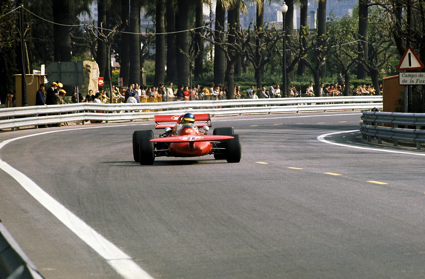 formula 1