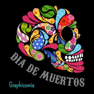 Dia de Muertos