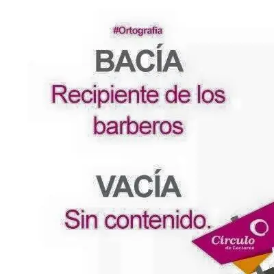 escribir