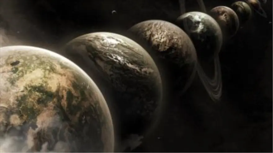 Via Lactea