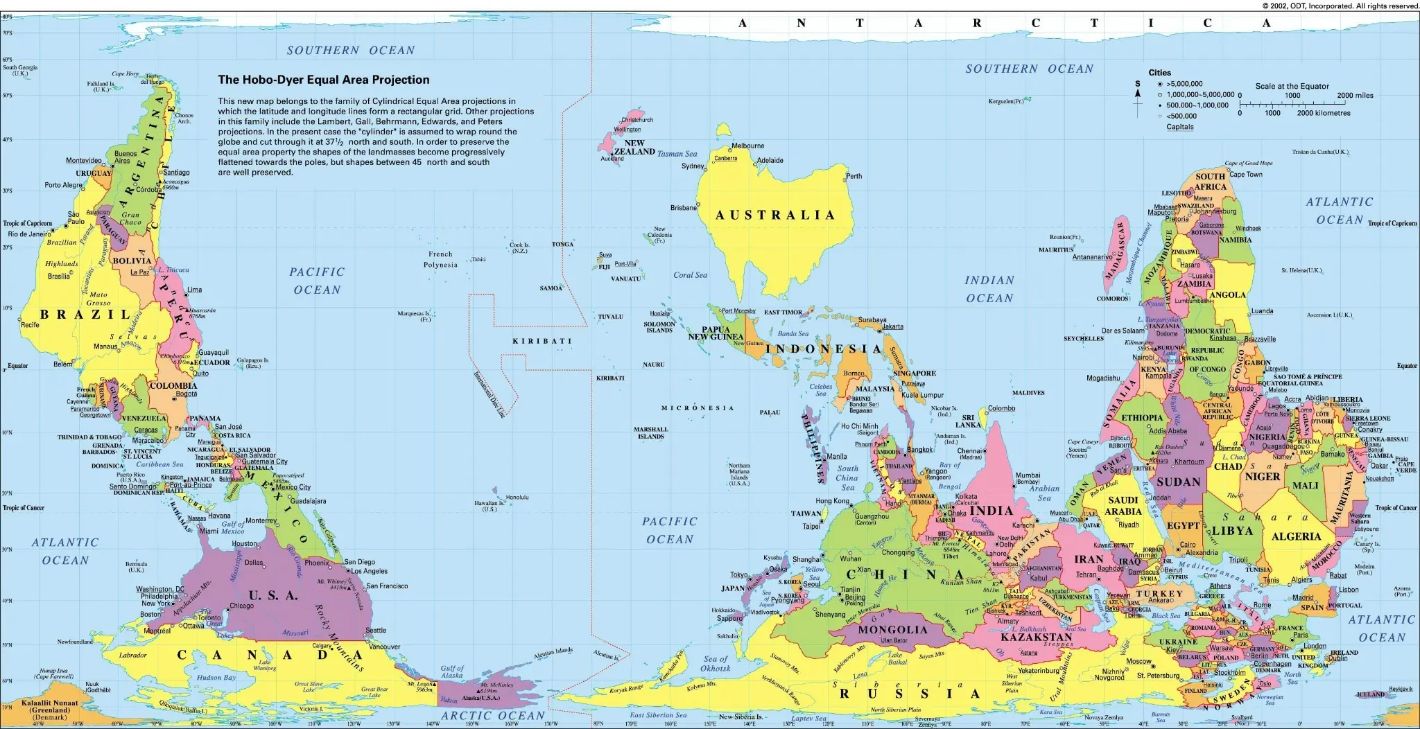 cartografia cartografia