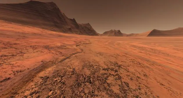 Los 6 misterios más intrigantes de la exploración espacial