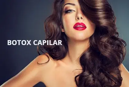 Como aplicarse botox capilar en casa