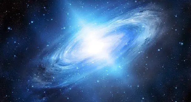 galaxia