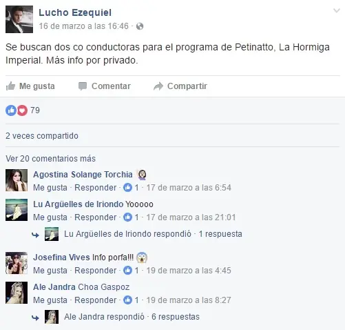 mujeres
