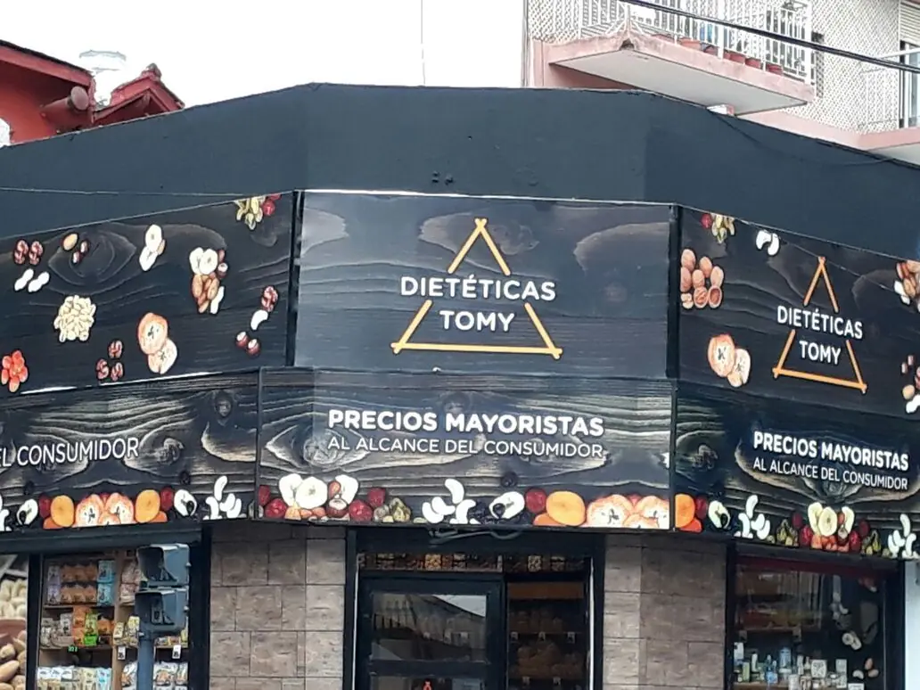 comercio