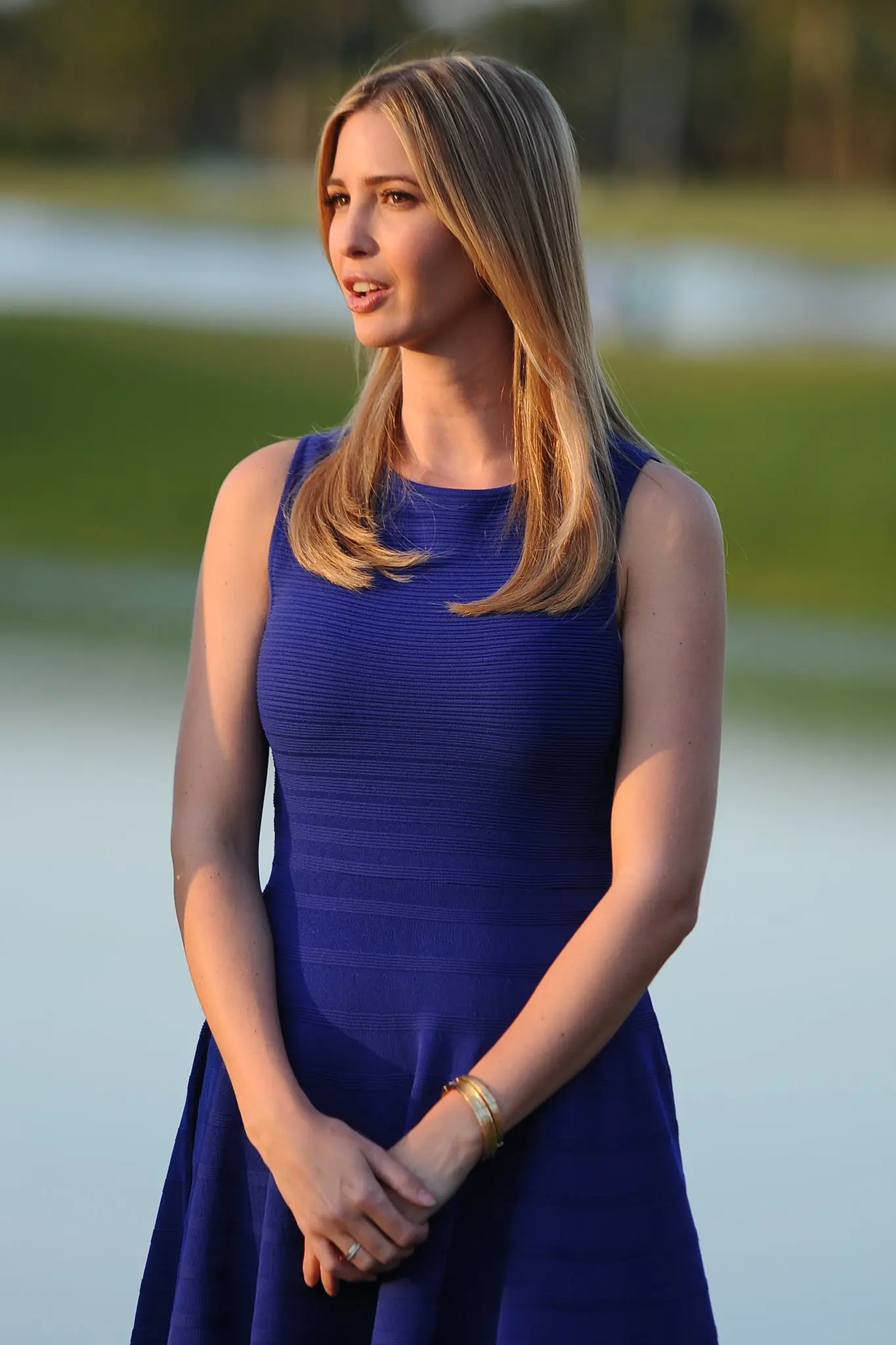 Conoce a Ivanka Trump, la hija mexicana de Donald trump Conoce a Ivanka Trump, la hija mexicana de Donald trump