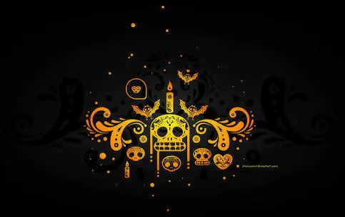 50 Frases del Día de Muertos. #México