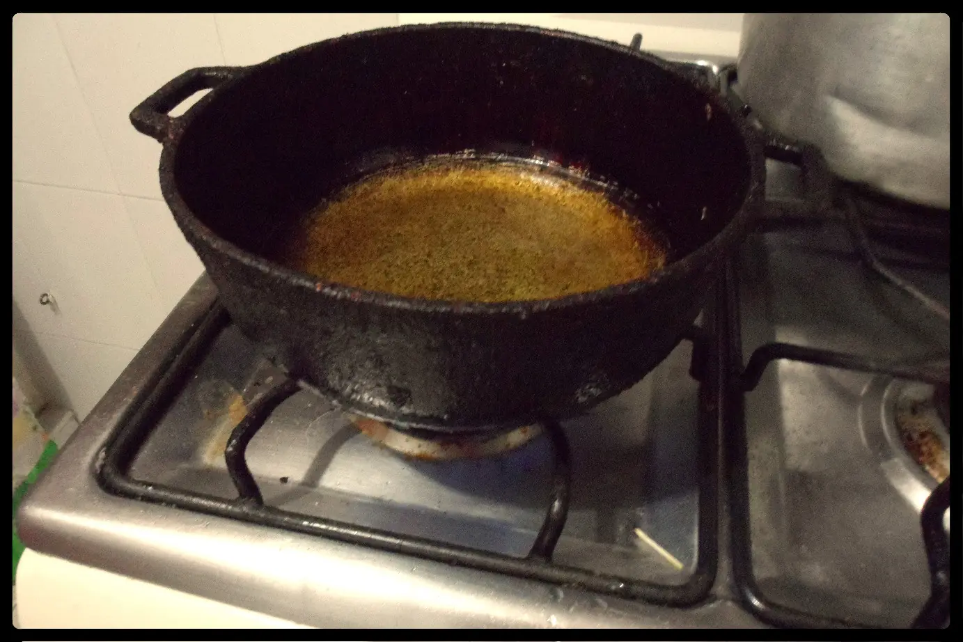 San Valentín - Tortas con dulce de guayaba