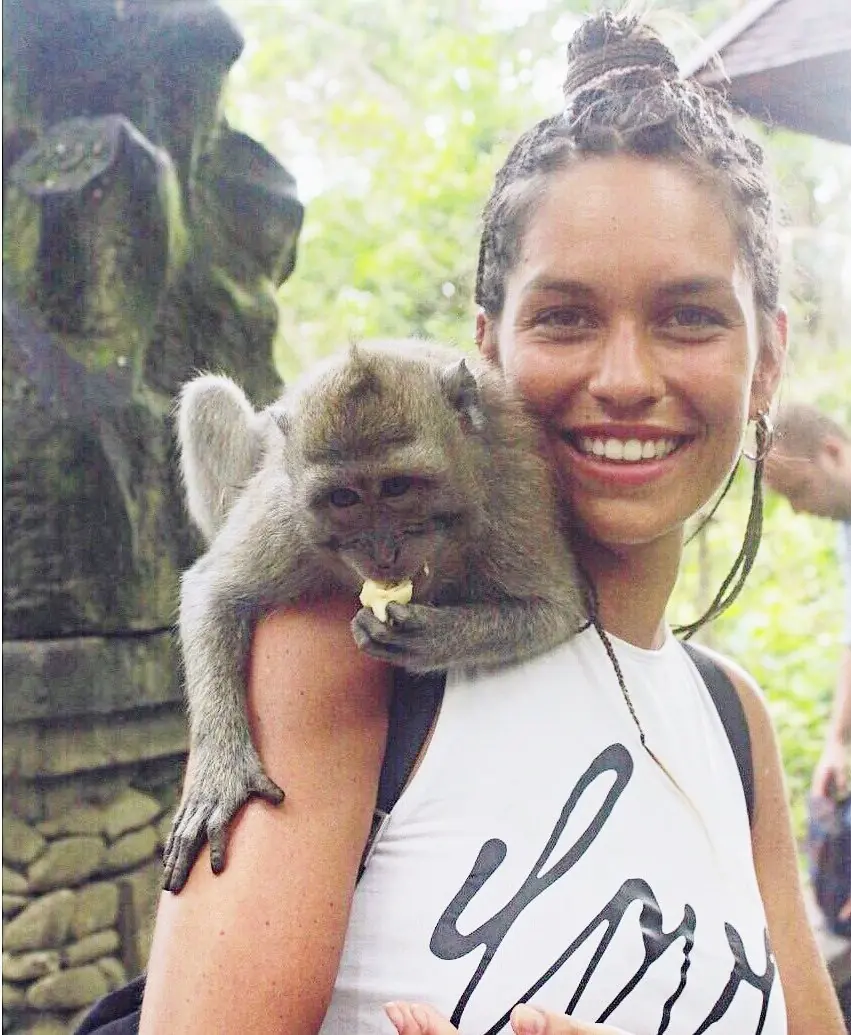 sofia gonzalez
