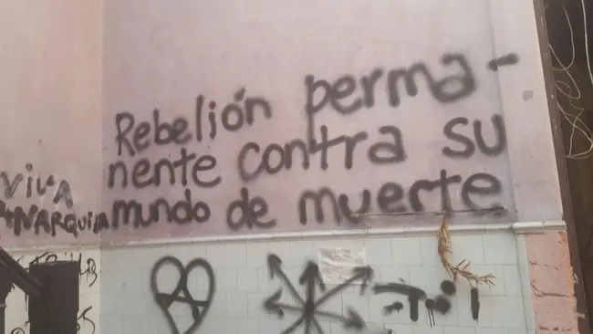 anarquistas anarquistas