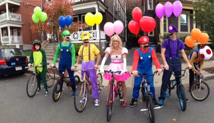 halloween