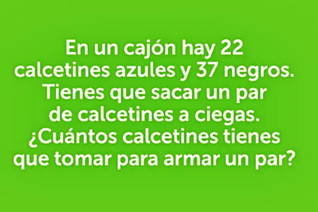 acertijo