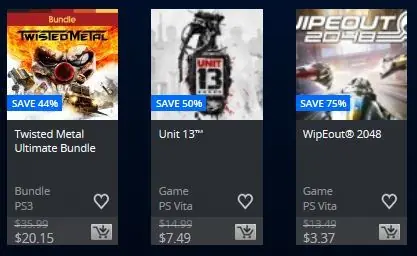 ofertas ps4