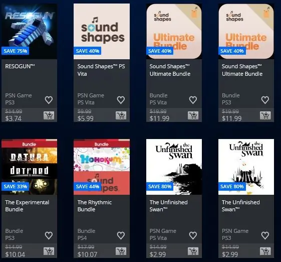 ps3 deals