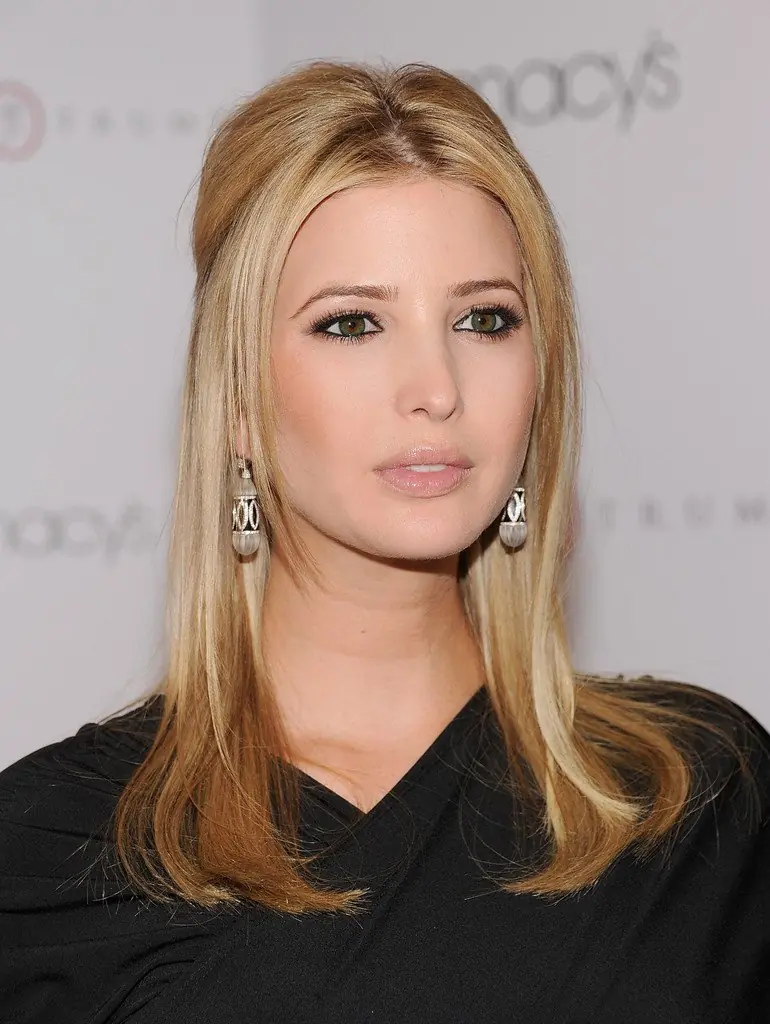 Ivana Trump Ivana Trump