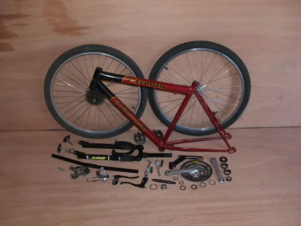 mtb