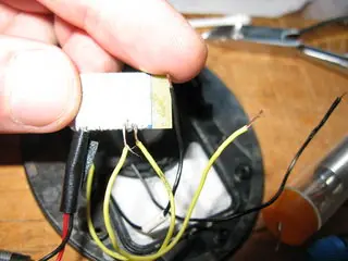 audio