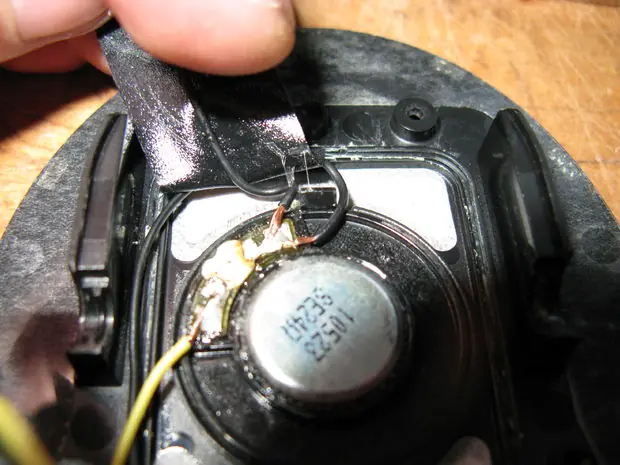 auriculares