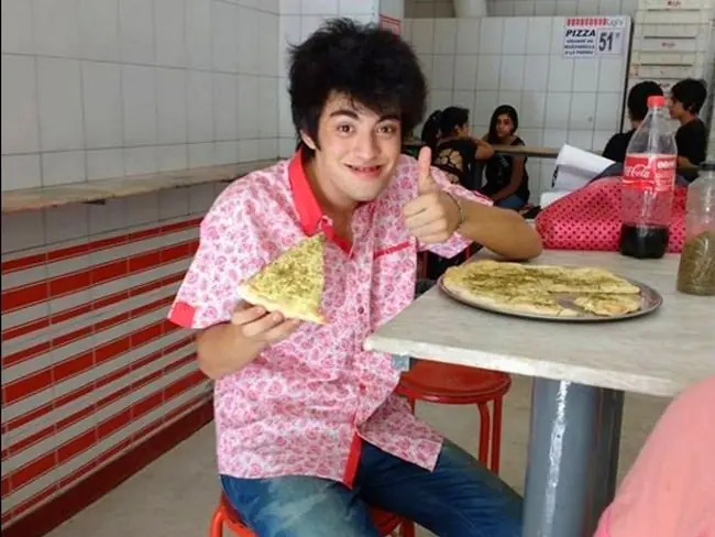 Ugi’s, la pizzería que maltrata a sus clientes en Facebook