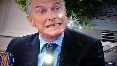 macri re duro