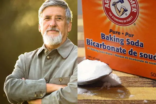 Cómo curé mi Cáncer de Próstata con Bicarbonato y Limón
